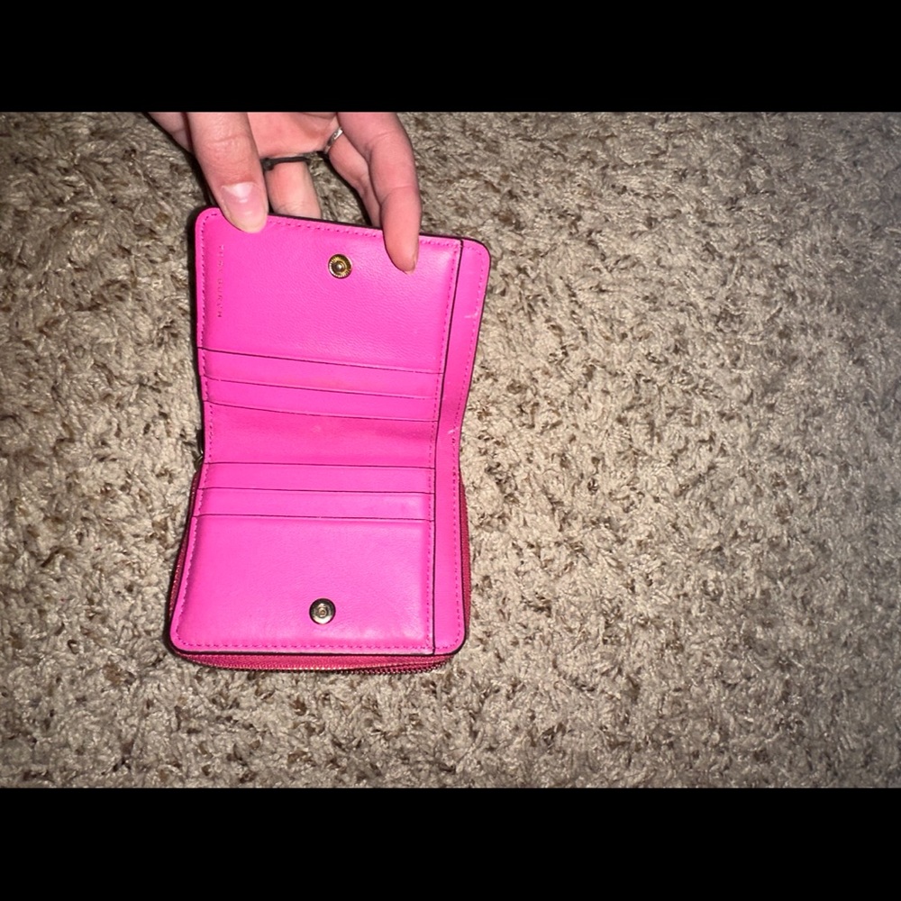 Tory Burch wallet